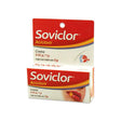 Aciclovir Soviclor Crema 0.5 / 1 Gr Tubo 5 Gr