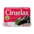 Ciruelax Con 24