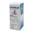 Ambroxol / Levodropropizina Supratex Dac Solución 300-600 120 Ml