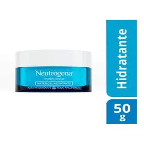 Hydro Boost Water Gel Hidratante 50 Gr Neutrogena