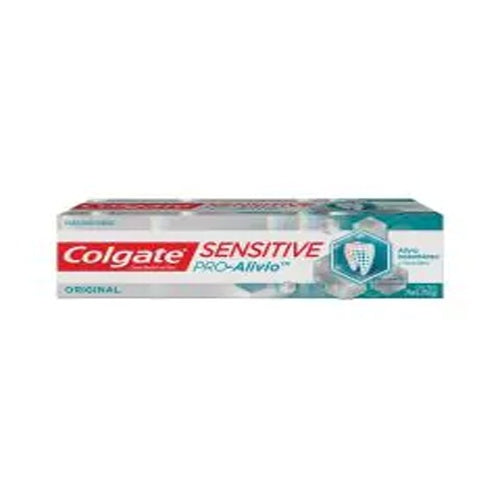 Cd Colgate Sensitive Pro Aliv 75 Ml