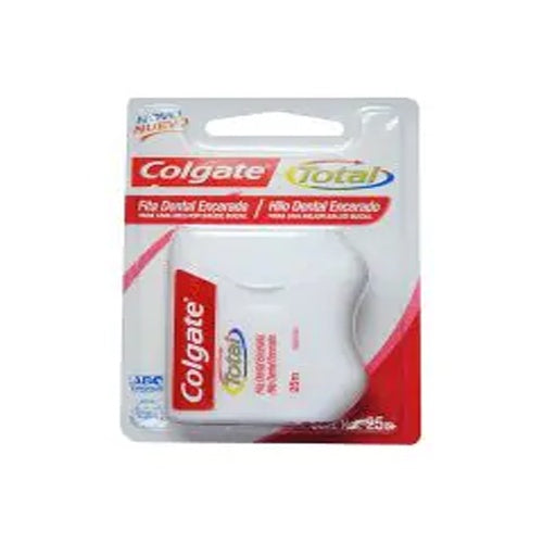 Hilo Dental Colgate Encera 25M418