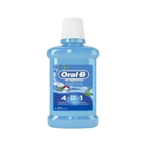 Enjuague Bucal Oral B Completment 250 Ml