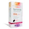 Feminis Con 30 Capsulas Sup Alim Dha+Selen