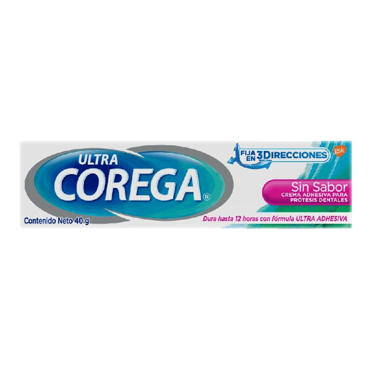 Corega Ultra Crema 40 Gr