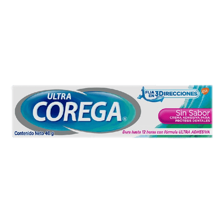 Corega Ultra Crema 40 Gr