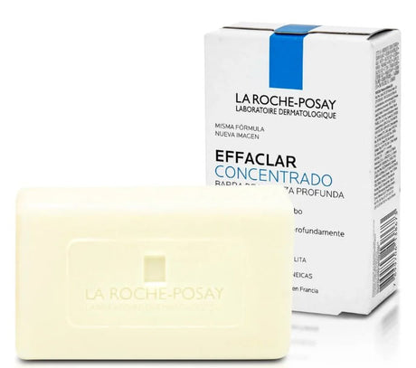 Effaclar Concentrado Barra 70 Gr Lrp