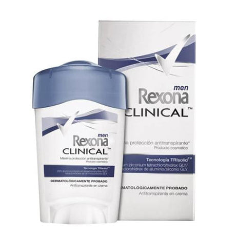 Desod Rexona Clinical Men 48 G