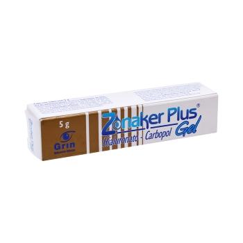 Zonaker 5 Gr Plus Gel