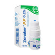 Zonaker Pf Solución 0.2 % Frasco 10 Ml