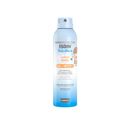 Fusion Water Magic Fps50 50 Ml Isdin