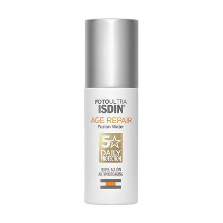 Age Repair Fps50 Fusion Water 50 Ml Isdin