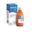 Almax 1 Gr / 7.5 Ml Suspension 225 Ml