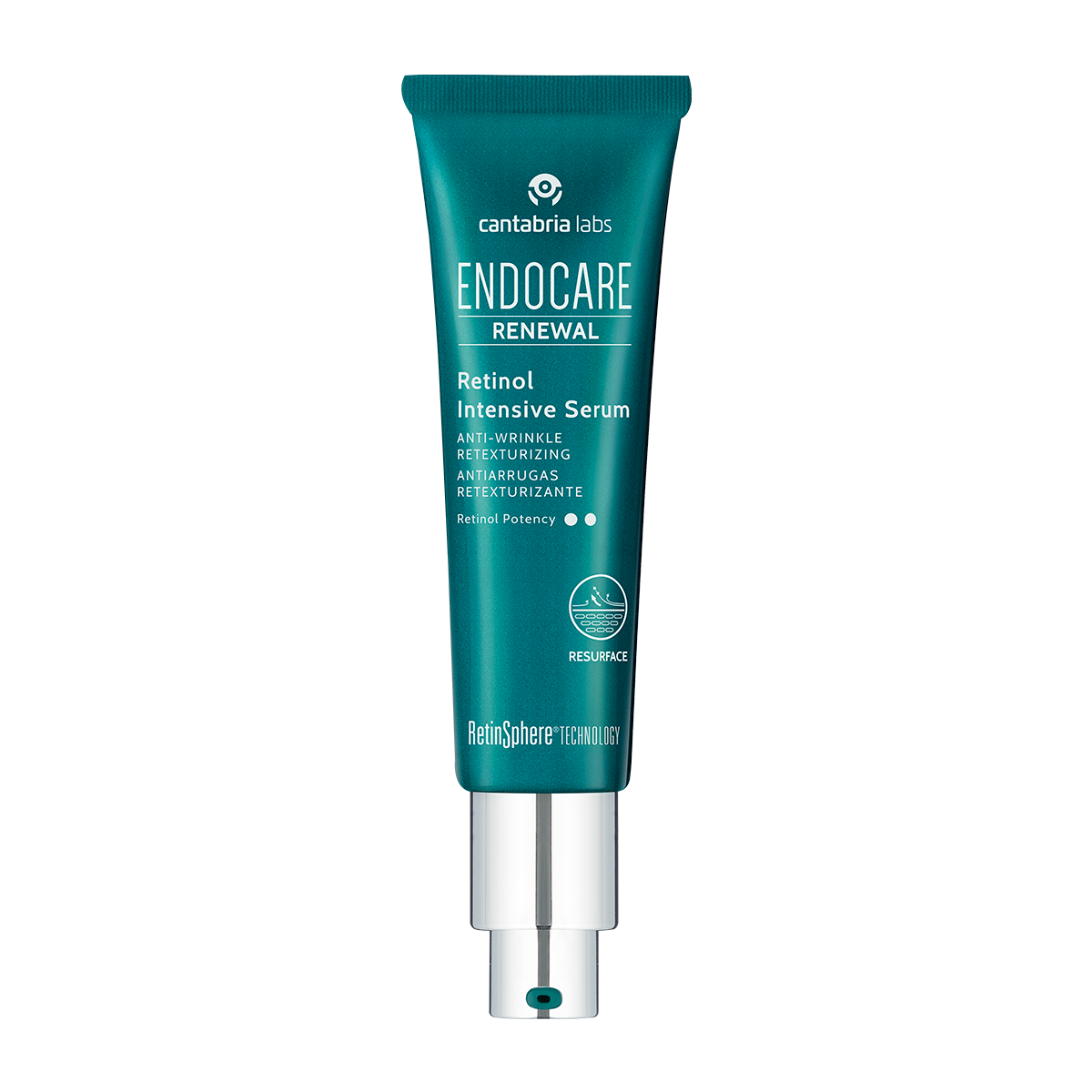 Endocare Renewal Retinol Intensive Serum 30 Ml Cantabria