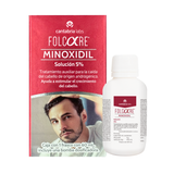Folcare Trat Minoxid Solución 5% 60 Ml