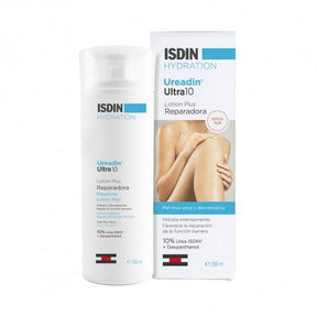 Ureadin Ultra 10 Loción Ion 200 Ml Isdin