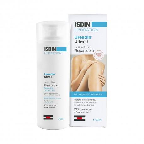 Ureadin Ultra 10 Loción Ion 200 Ml Isdin