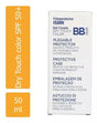 Dry Touch Fps50 Con Color 50 Ml Isdin