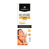 Heliocare 360 Water Gel Beige 50 Ml Cantabria