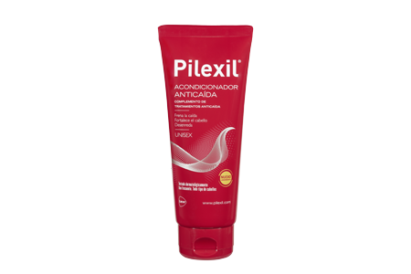 Pilexil Anticaida 200 Ml Acondicionador