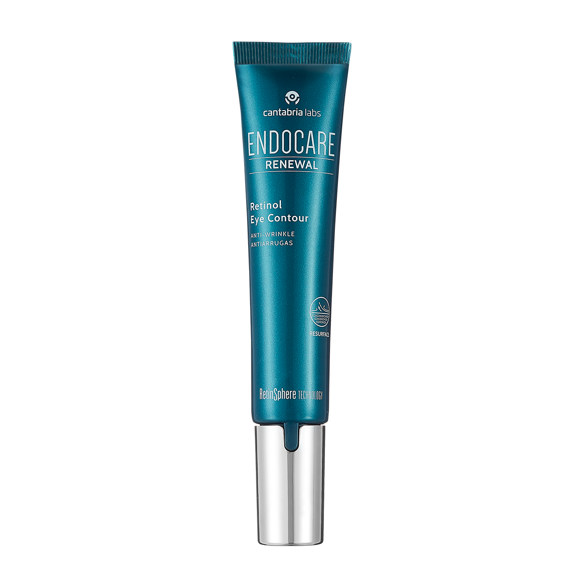 Endocare Renewal Contorno De Ojos 15 Ml Cantabria Labs
