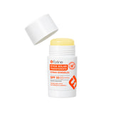 Farline Stick Solar Transparente Spf50 15Ml Ubictum