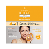Heliocare 360º Oil-Free Compact Spf 50+ Bronze 10 Gr Cantabria