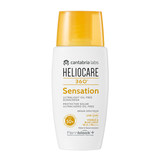 Heliocare 360 Sesation Fps50+ 50Ml Cantabria