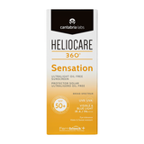 Heliocare 360 Sesation Fps50+ 50Ml Cantabria