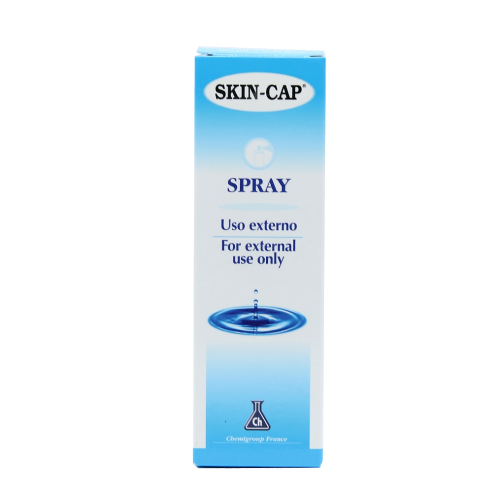 Skin-Capsulas Spy 100 Ml