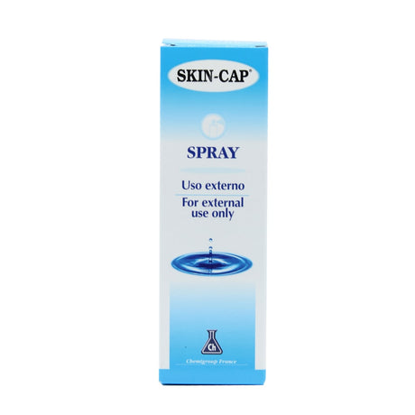 Skin-Capsulas Spy 100 Ml