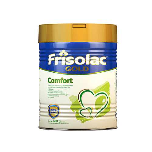 Frisolac Gold Comfort 400 G