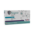 Segmir 30 Mg Con 10 Tabletas