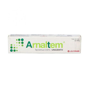 Arnaltem Ung 0.03%