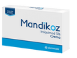 Mandikos Crema5% Sobres Con 12.5 Mg