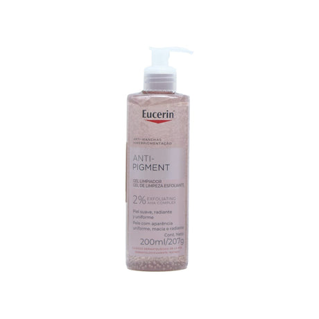Antipigmento Gel Limpiador 200Ml Eucerin 4005800346583