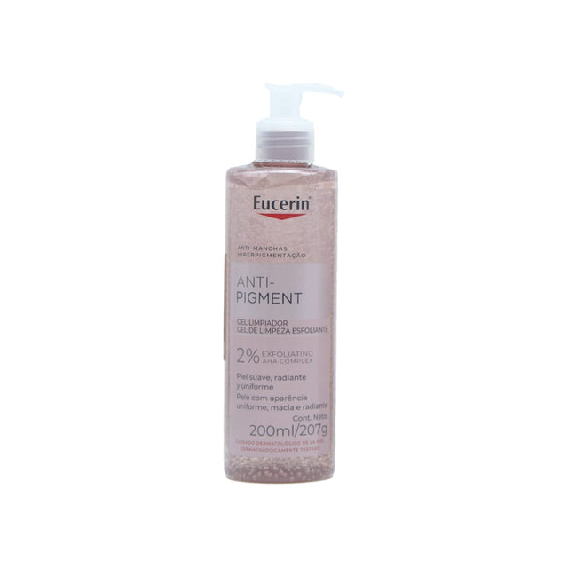 Antipigmento Gel Limpiador 200Ml Eucerin 4005800346583