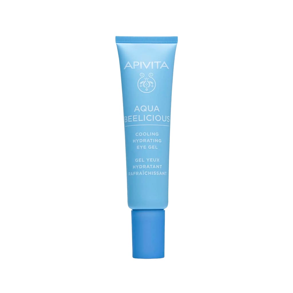 Aqua Beelicious Contorno De Ojos 15 Ml Apivita 5201279078898