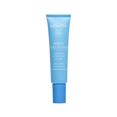 Aqua Beelicious Contorno De Ojos 15 Ml Apivita 5201279078898
