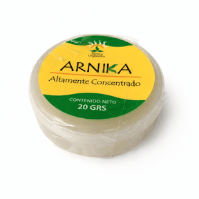 Arnika Pomada 20 Gr Rtmagic 7503000675207