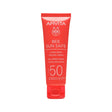 Bee Sun Safe Gel Para Rostro Spf50 50 Ml Apivita 5201279080167