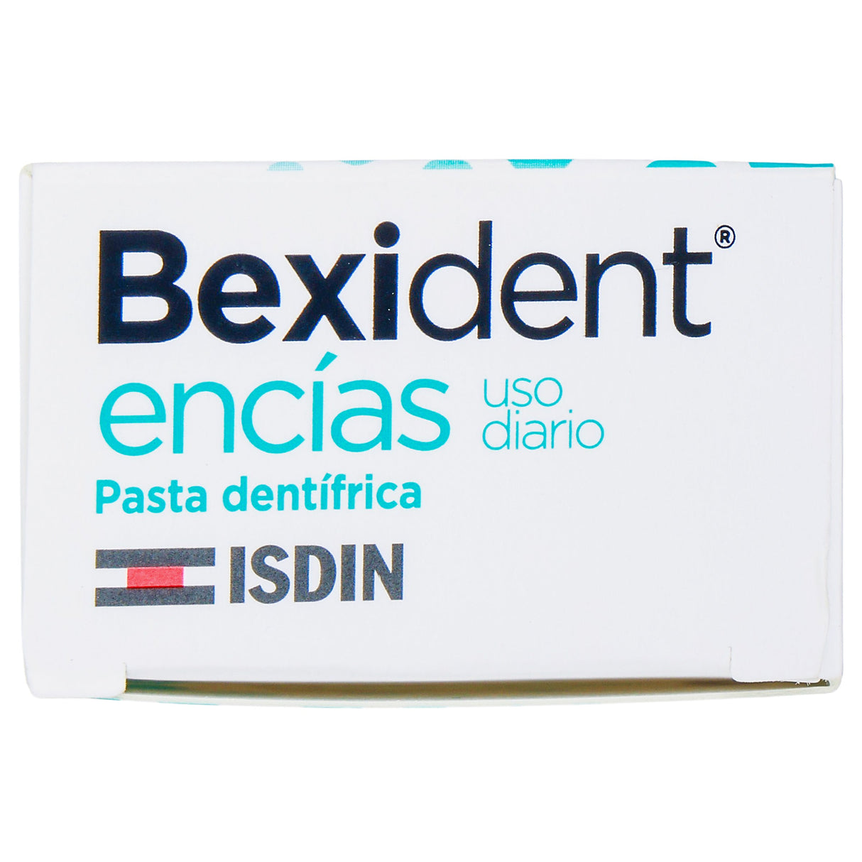 Bexident Encias 75 Ml Pasta Dental 8429420220607