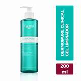 Dermopure Clinical Purificante  Gel Limpiador 200 Ml Eucerin
