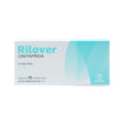 Cinitaprida Rilover 1 Mg Con Con 25 Comprimido 7502009745874
