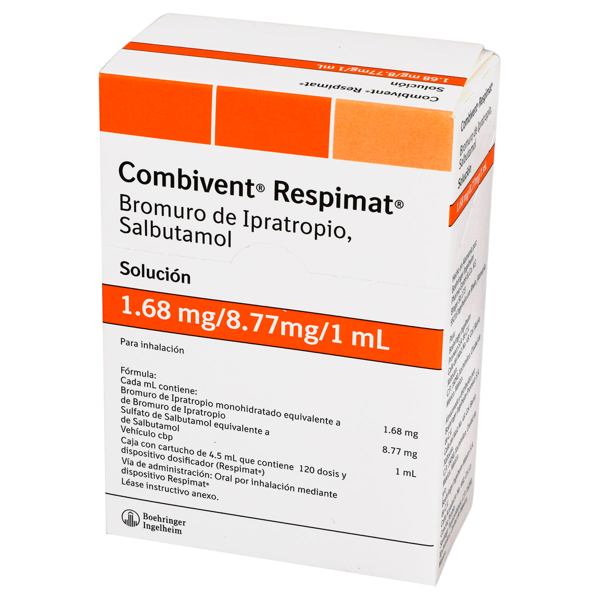 Combivent Respimat Ccho 4.5 Ml 7501037905588 3