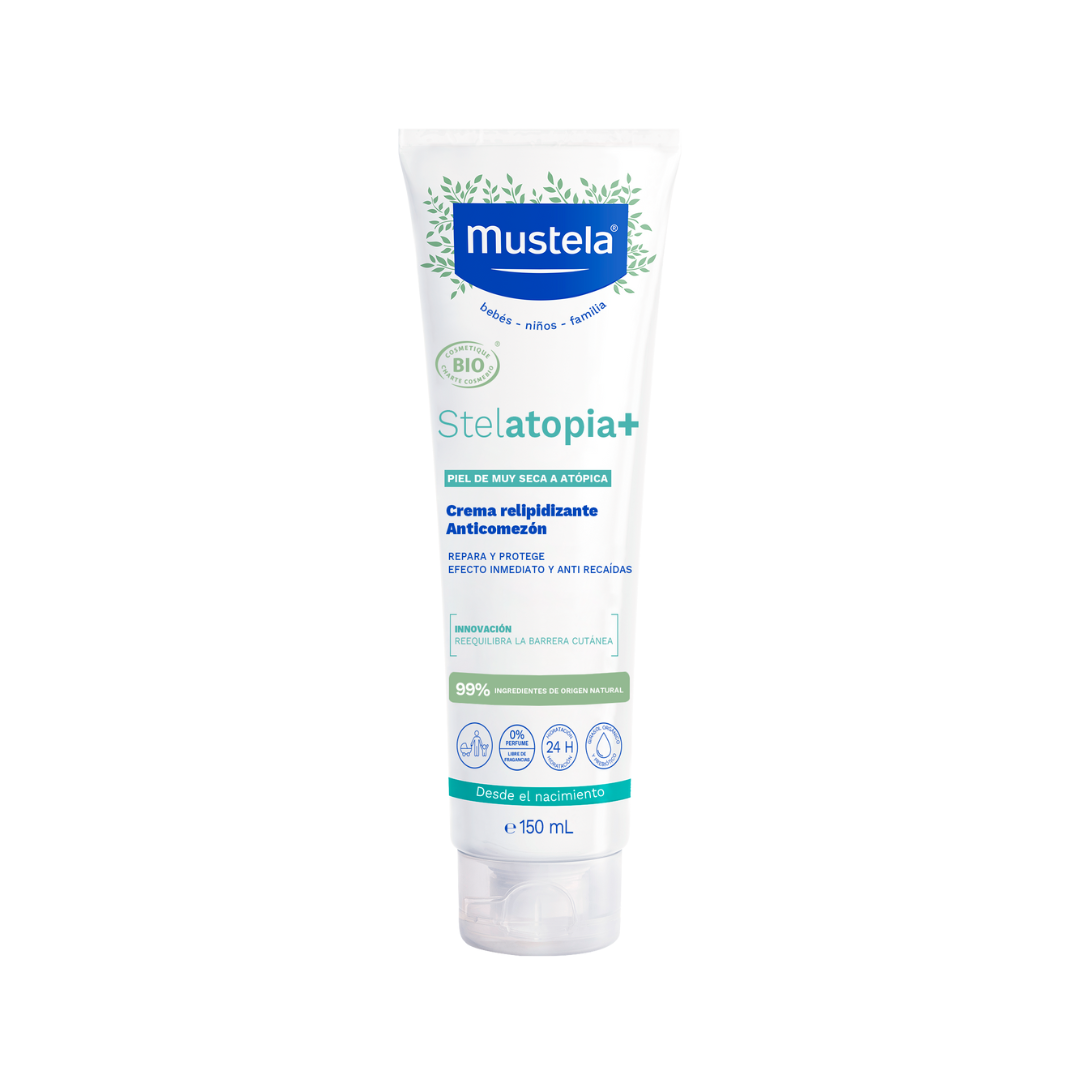 Cremamustela Stelatop Relip 150 Ml