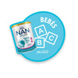 Jabon Baby Dove Humect Enriquecida 90 G
