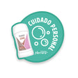 Fotoprotector Solat Repaskin Fluido Invisible 50+Spf 50Mg Sesderma
