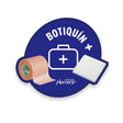 Cinta Micropore Econopack 1.25X5M Blanco Nexcare