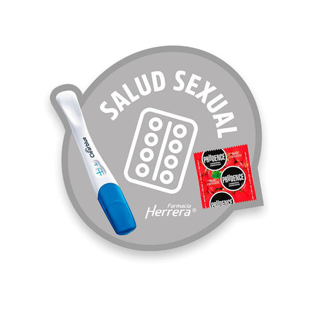 Preservativo Durex Clasico 3 Piezas